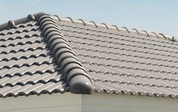 advantages of Parklands clay roofing