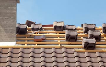 Parklands clay roofing costs