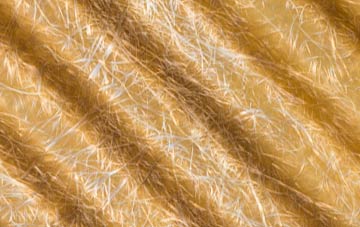 Parklands fibreglass roof waterproofing