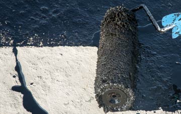 Parklands liquid sealant waterproofing