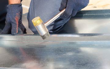 Parklands metal roofing costs