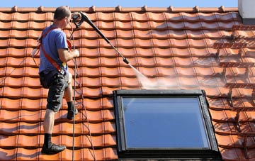 roof cleaning Parklands, West Yorkshire