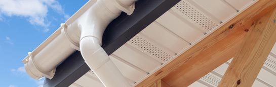 get Parklands guttering quotes today