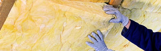 quotes for Parklands roof insulation