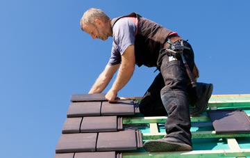disadvantages of Parklands slate roofing