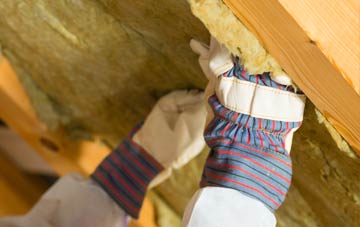 types of Parklands pitched roof insulation materials