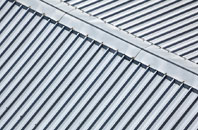 Parklands metal roofing