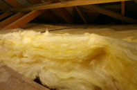 Parklands pitch roof insulation